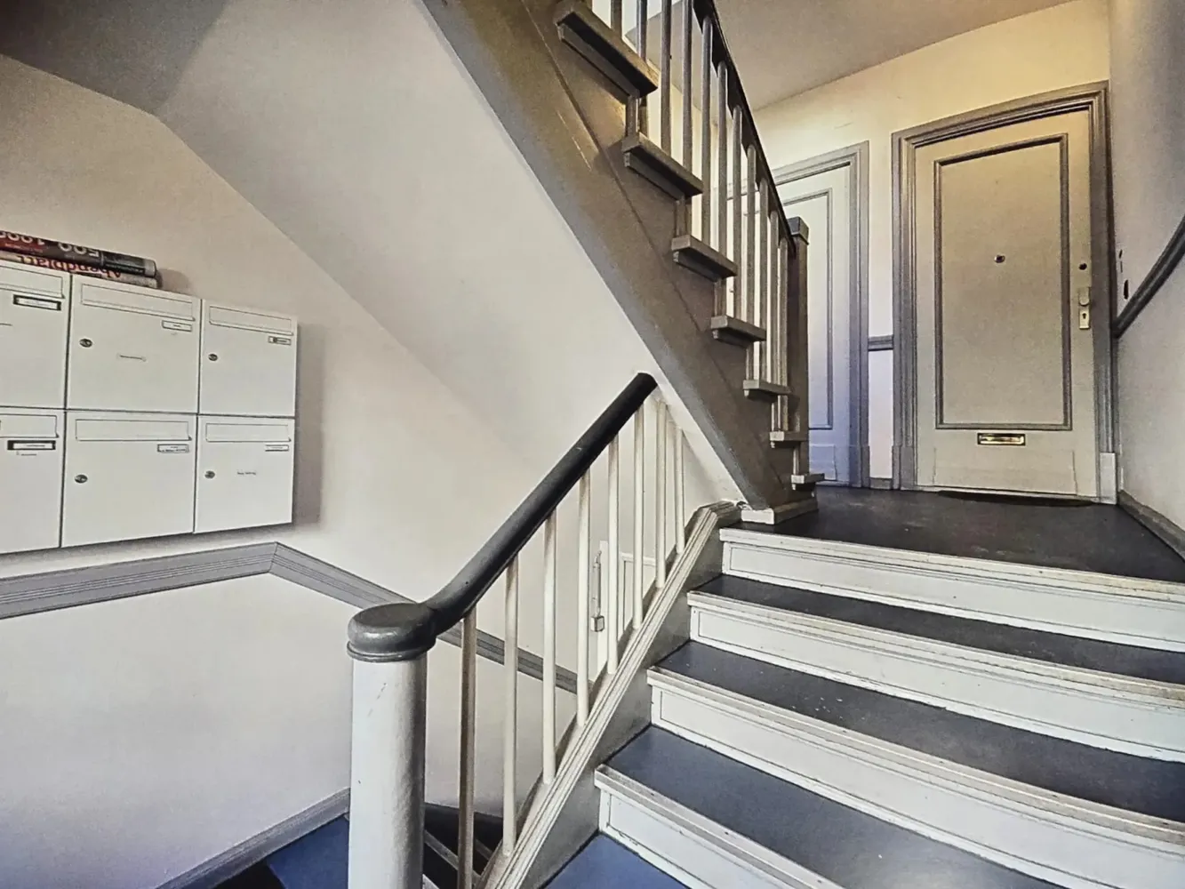 WG-Zimmer mit 17 m² in Berlin – Bild 2