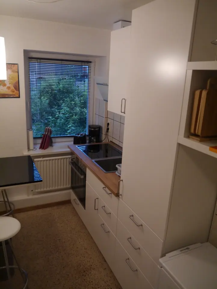 WG-Zimmer mit 34 m² in Wolfenbüttel – Bild 8