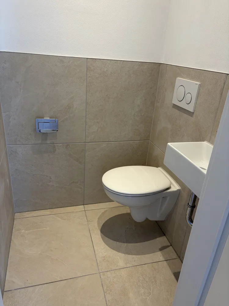 5 room apartment with 95 m² in Erfurt – Photo 2