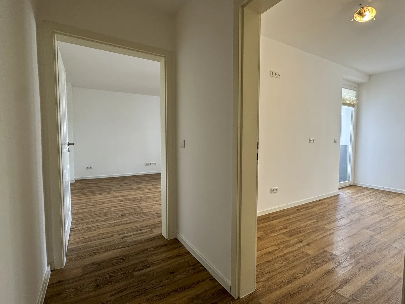 1 Zimmer Wohnung mit 42 m² in Leverkusen – Bild 6