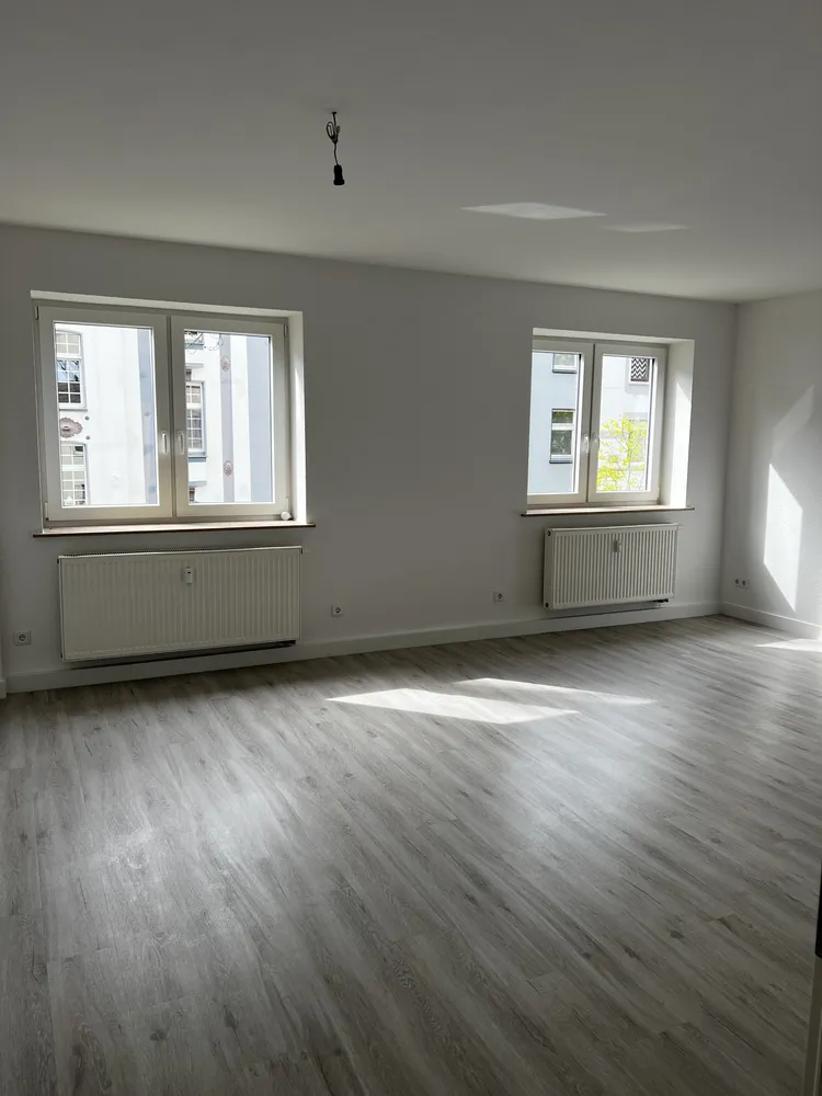 2 Zimmer Wohnung mit 71 m² in Essen – Bild 1