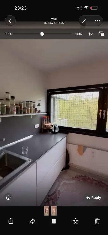 3 Zimmer Wohnung mit 106 m² in Köln – Bild 4