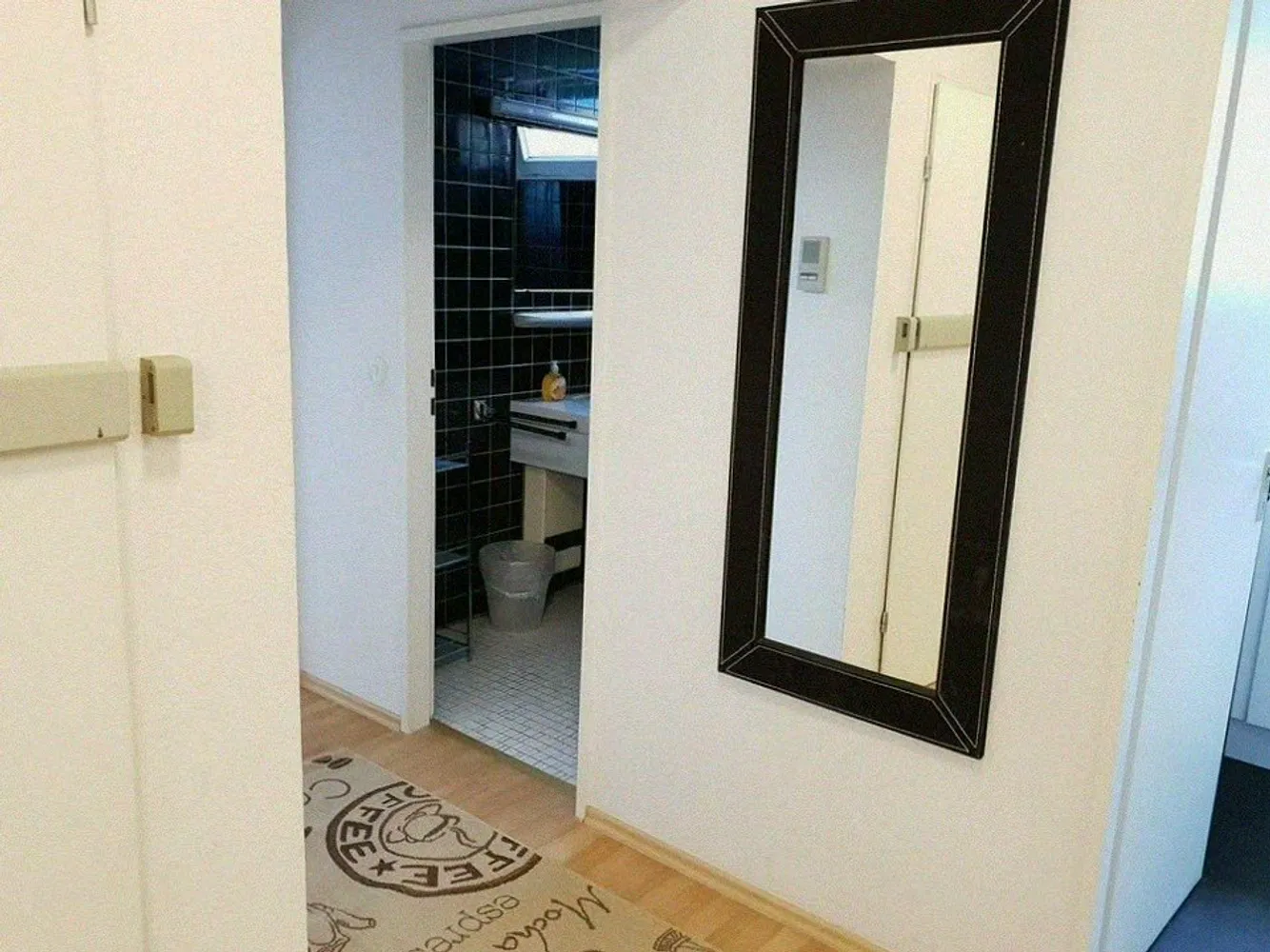 1 room apartment with 60 m² in Düsseldorf – Photo 4