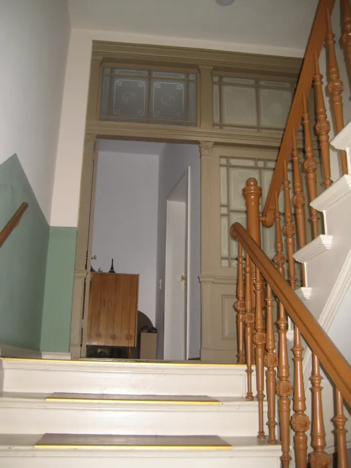 2 Zimmer Wohnung mit 92 m² in Halle (Saale) – Bild 9