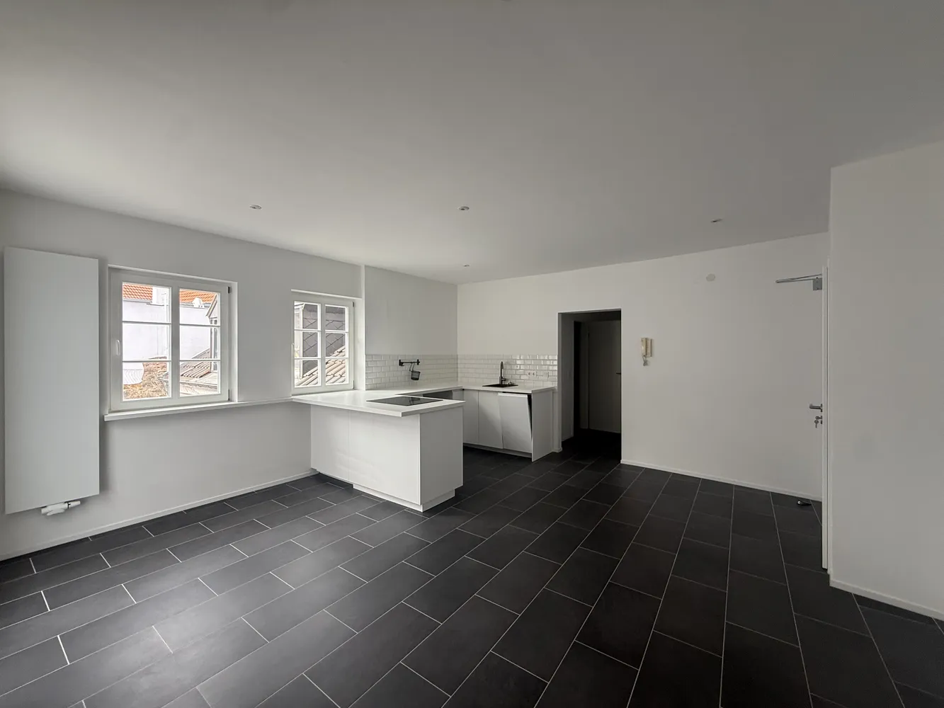 2 Zimmer Wohnung mit 92 m² in Saarbrücken – Bild 7