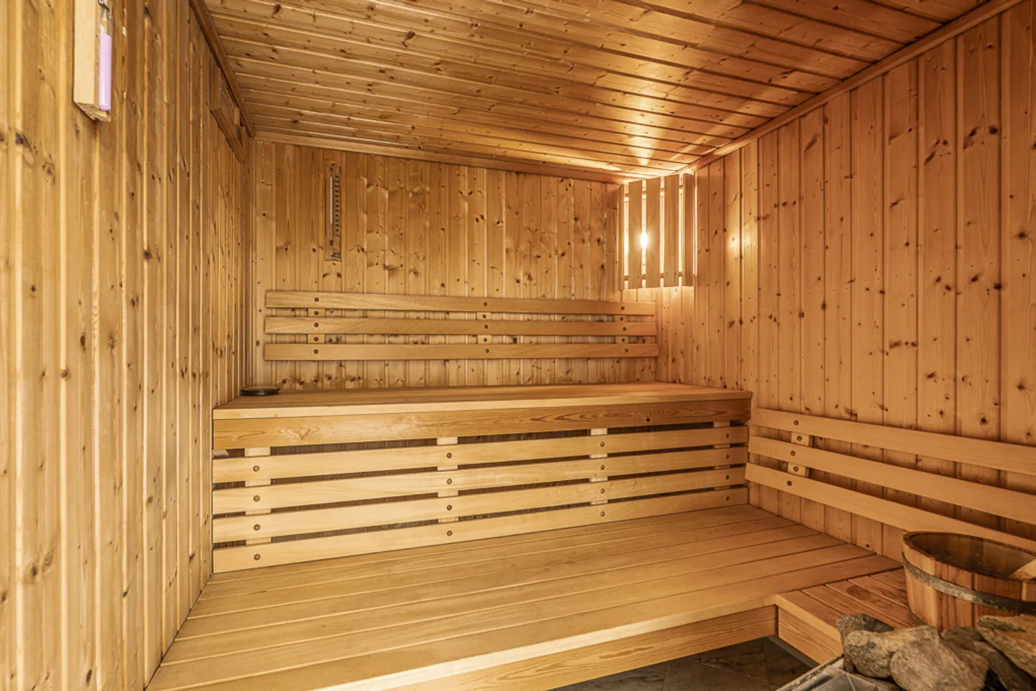 5 Zimmer Wohnung mit 230 m² in Potsdam – Bild 11