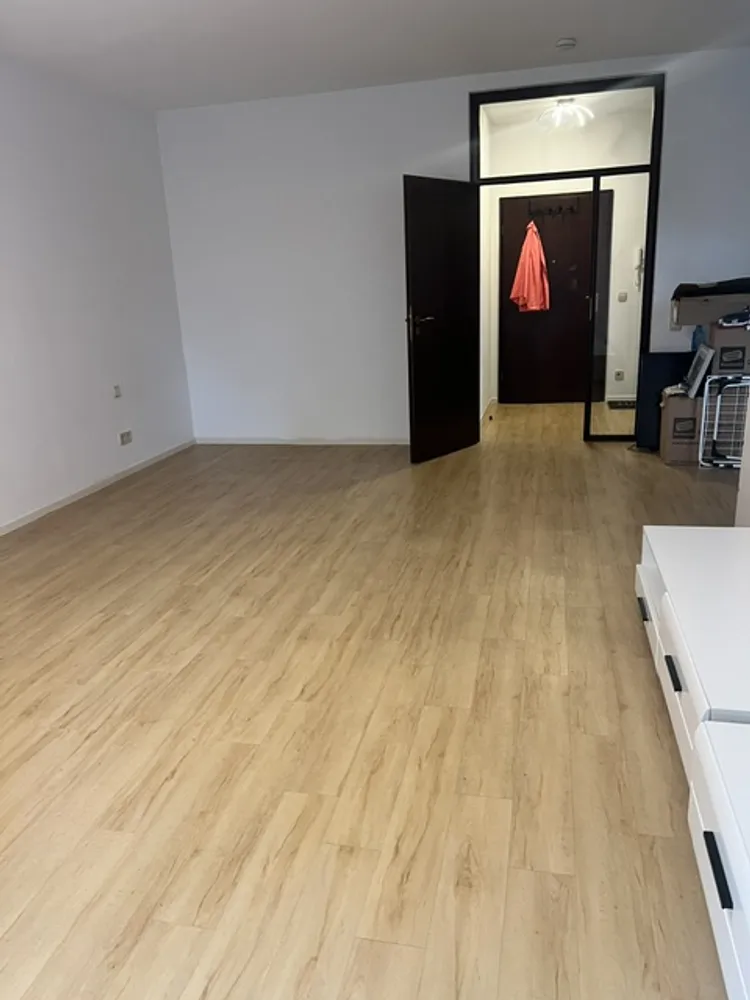 1 Zimmer Wohnung mit 48 m² in Hannover – Bild 9