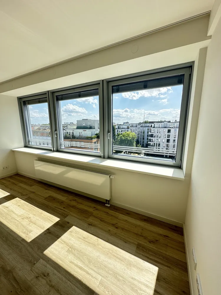 2 Zimmer Wohnung mit 48 m² in Berlin – Bild 4