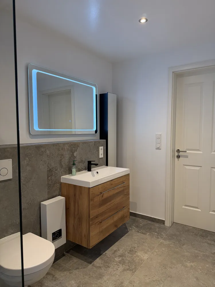 2 Zimmer Wohnung mit 60 m² in Düsseldorf – Bild 7