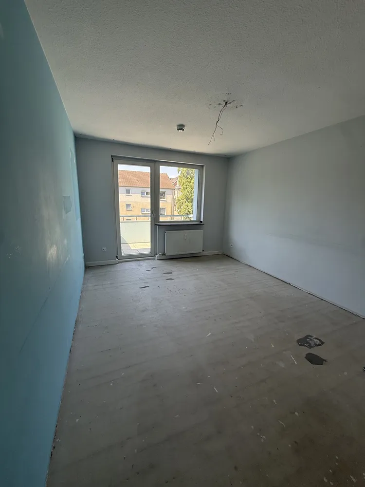3 Zimmer Wohnung mit 63 m² in Hagen – Bild 6