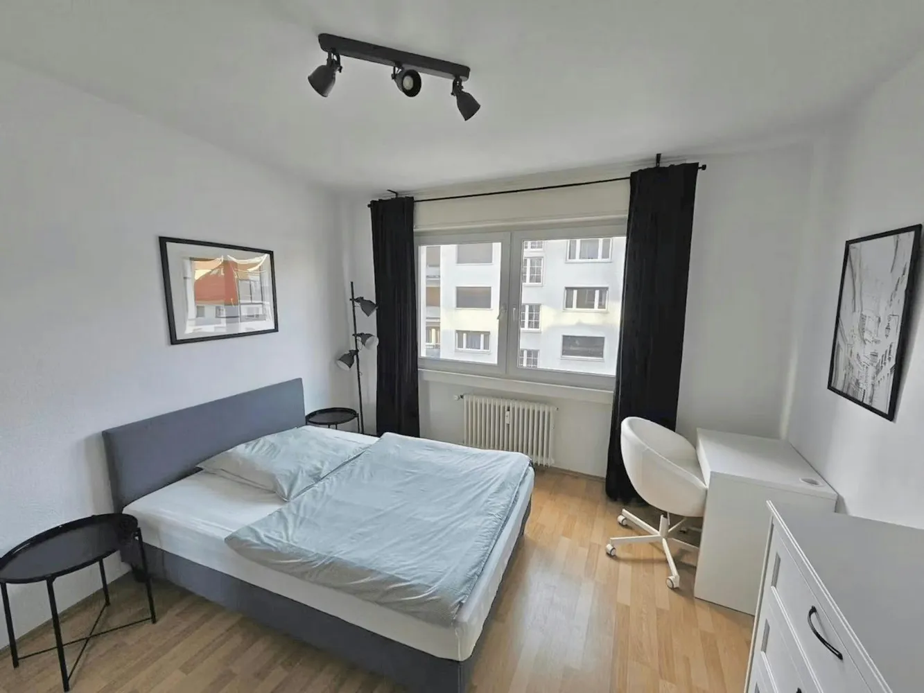 WG-Zimmer in Frankfurt am Main – Bild 1