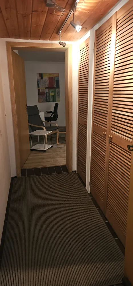 1 Zimmer Wohnung mit 34 m² in Sankt Augustin – Bild 5
