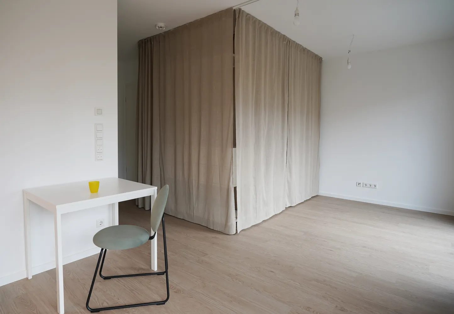 2 Zimmer Wohnung mit 36 m² in Berlin – Bild 5