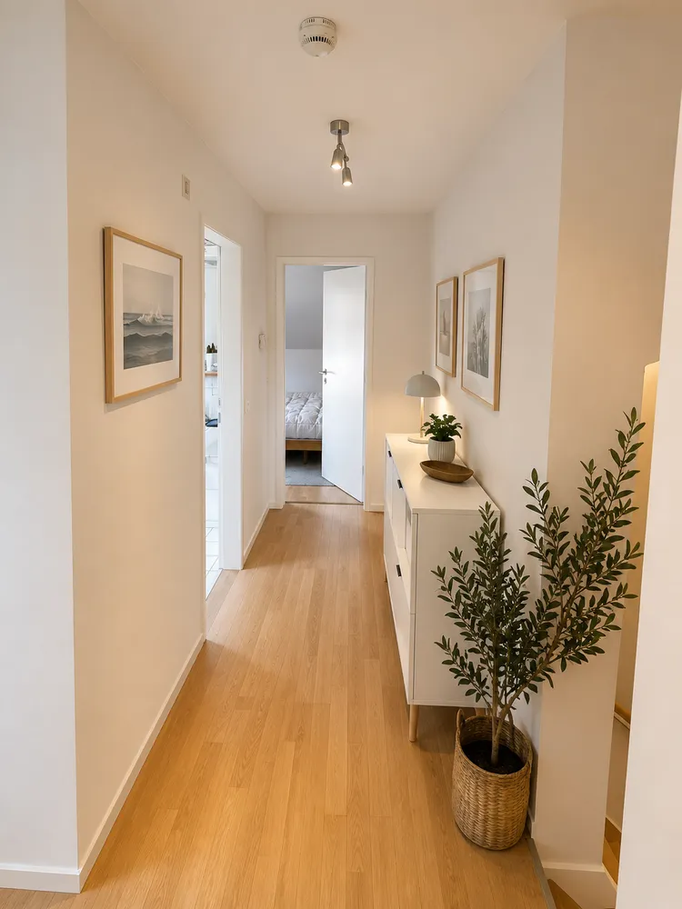 5 Zimmer Wohnung mit 102 m² in Münster – Bild 4