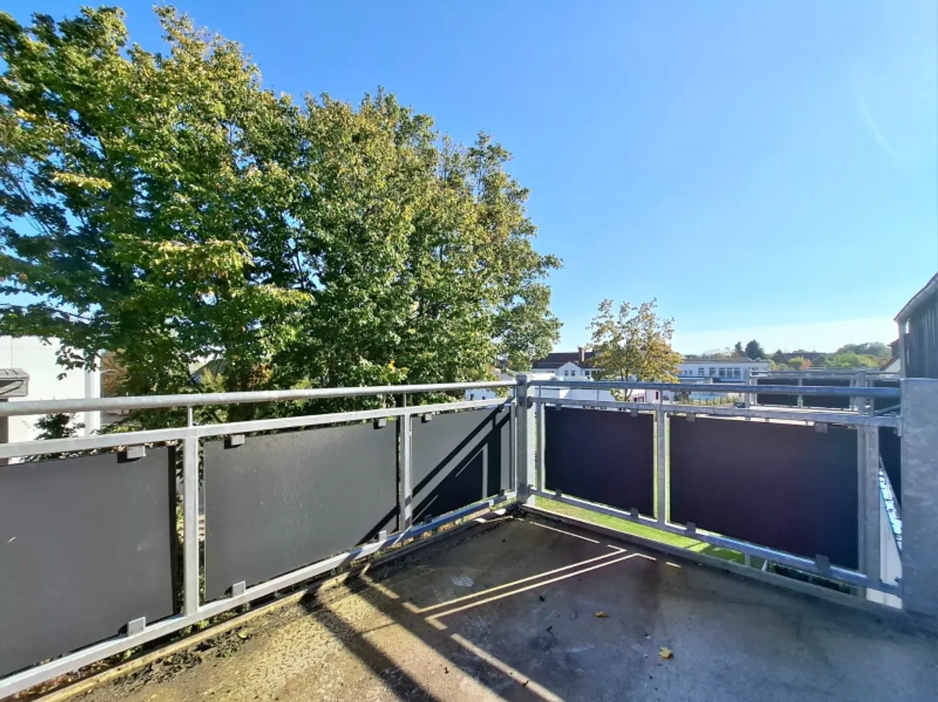 3 room apartment with 46 m² in Minden – Photo 3