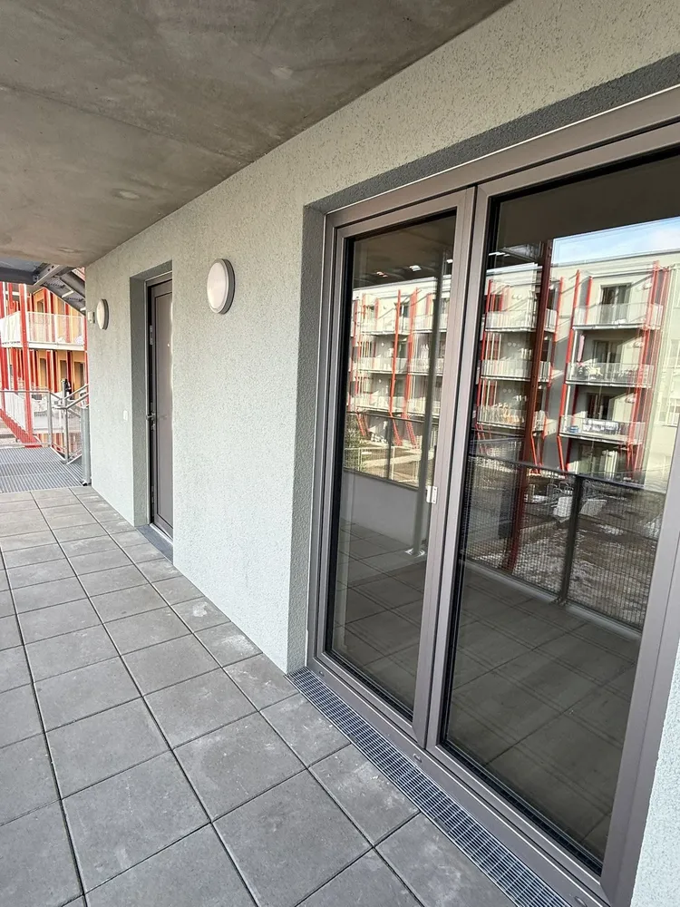 3 Zimmer Wohnung mit 82 m² in Augsburg – Bild 4