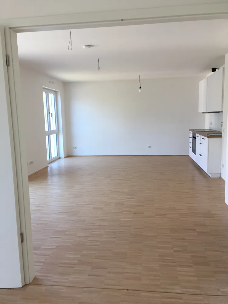 4 Zimmer Wohnung mit 89 m² in Berlin – Bild 2