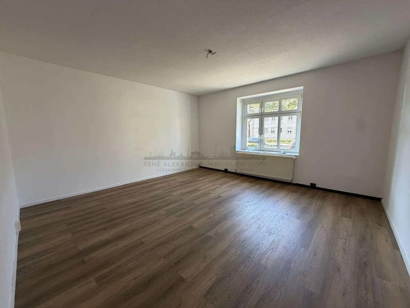 4 Zimmer Wohnung mit 92 m² in Eberswalde – Bild 1