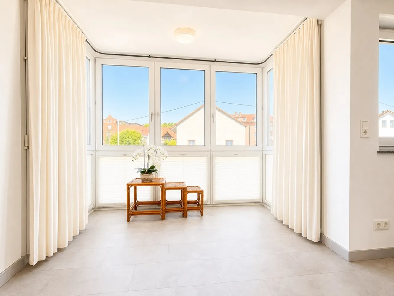 3 Zimmer Wohnung mit 80 m² in Bad Kreuznach – Bild 2