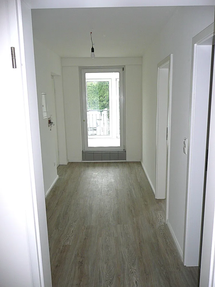 2 Zimmer Wohnung mit 60 m² in Mönchengladbach – Bild 5