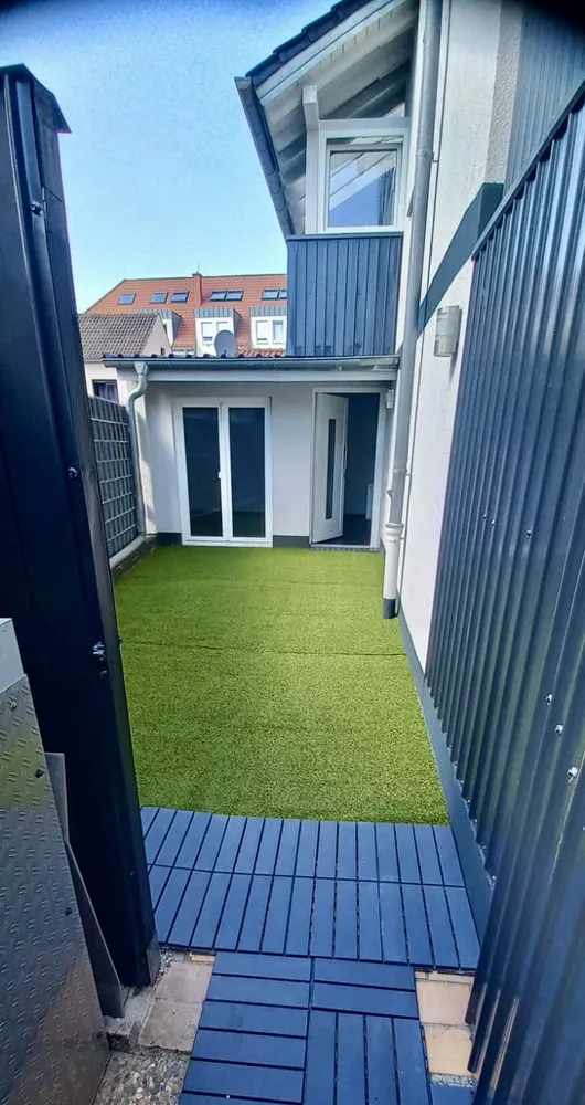 3 Zimmer Wohnung mit 70 m² in Ludwigshafen am Rhein – Bild 1