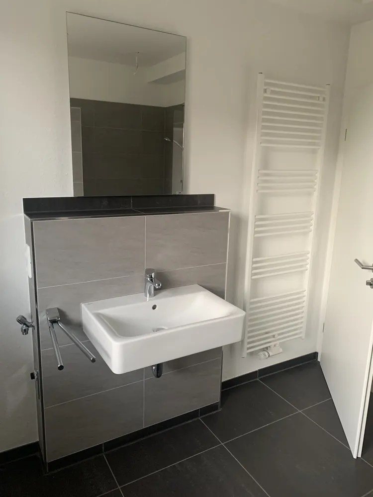 2 room apartment with 77 m² in Minden – Photo 11