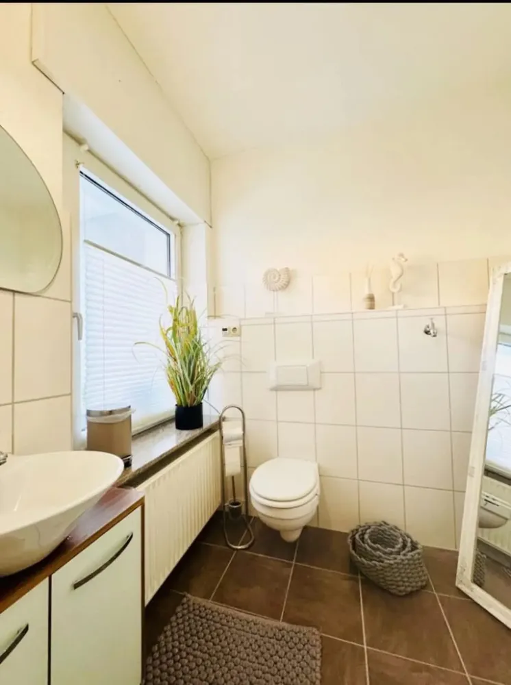WG-Zimmer mit 25 m² in Duisburg – Bild 3