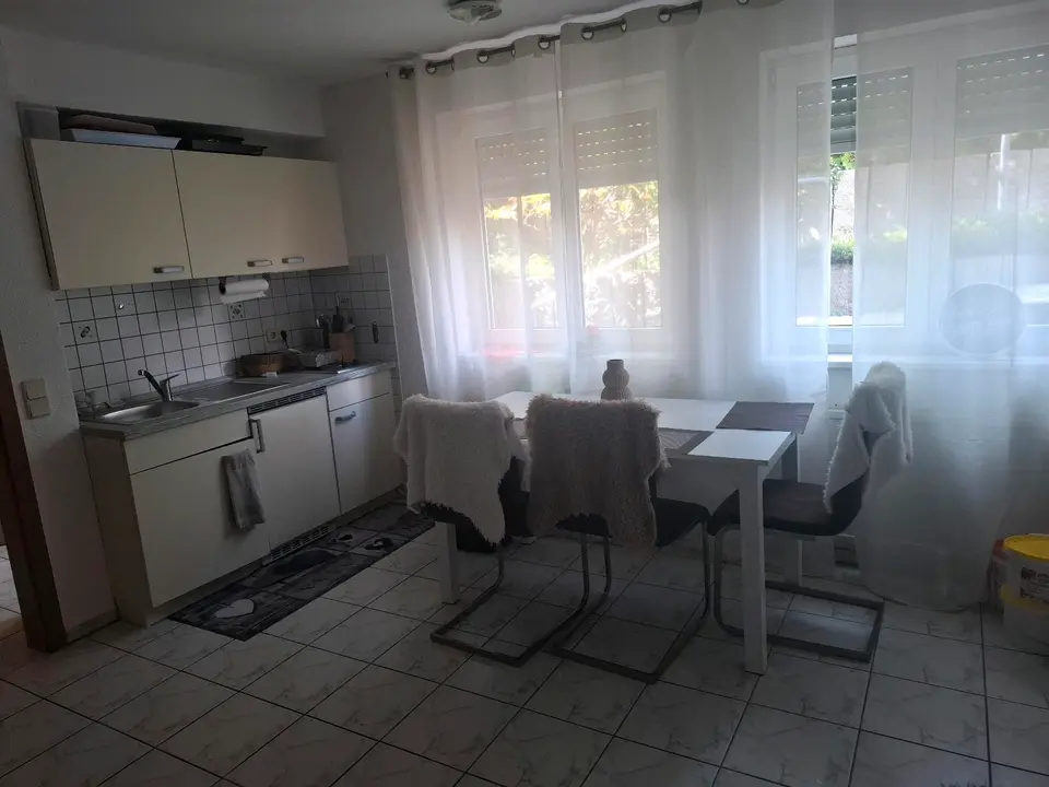Studio mit 30 m² in Singen – Bild 7