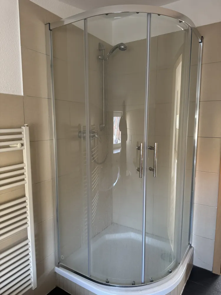 2 room apartment with 72 m² in Magdeburg – Photo 9