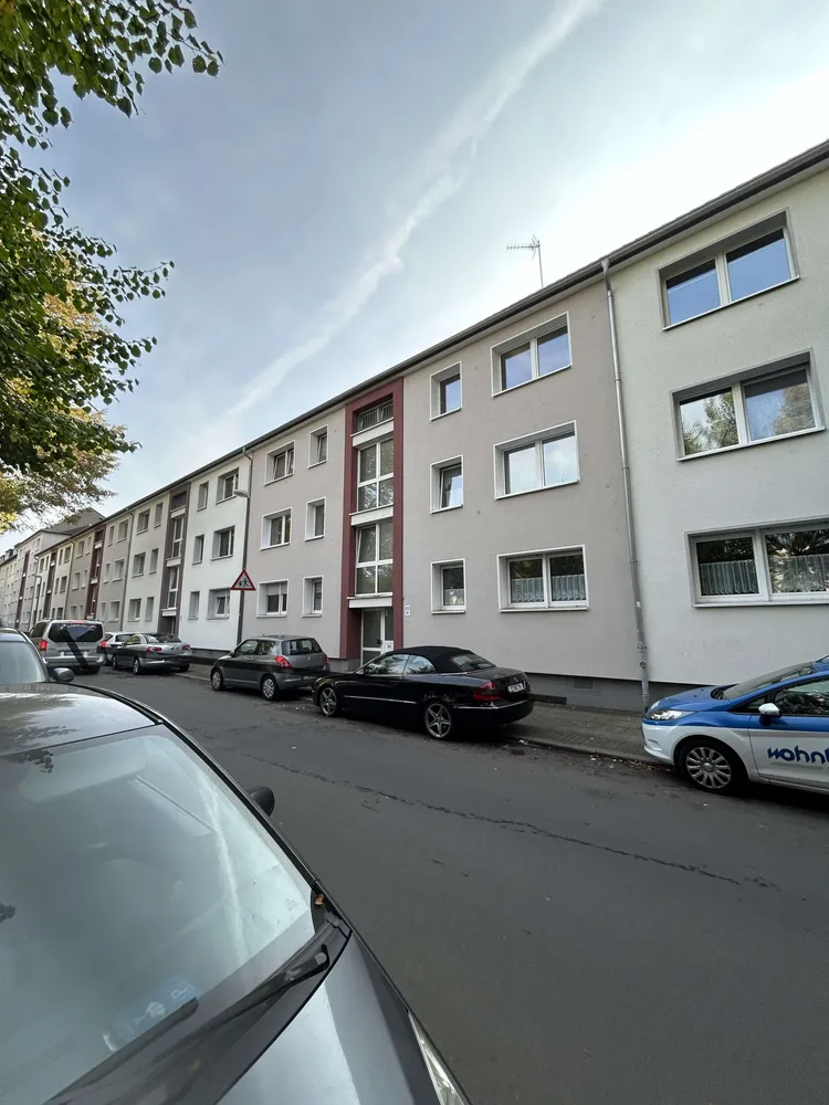 3 Zimmer Wohnung mit 64 m² in Essen – Bild 4
