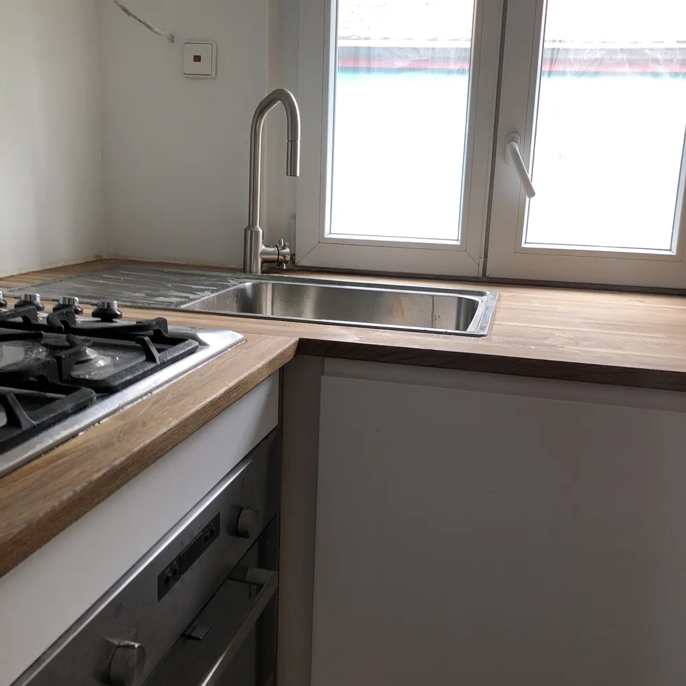 3 Zimmer Wohnung mit 61 m² in Stuttgart – Bild 7
