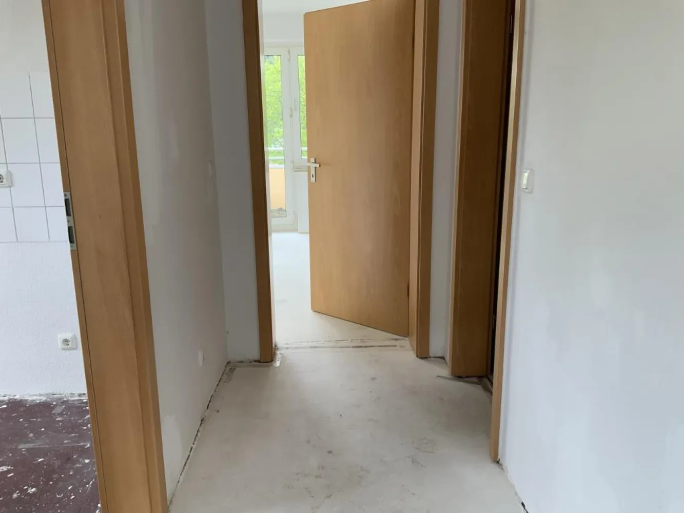 2 Zimmer Wohnung mit 52 m² in Gelsenkirchen – Bild 8