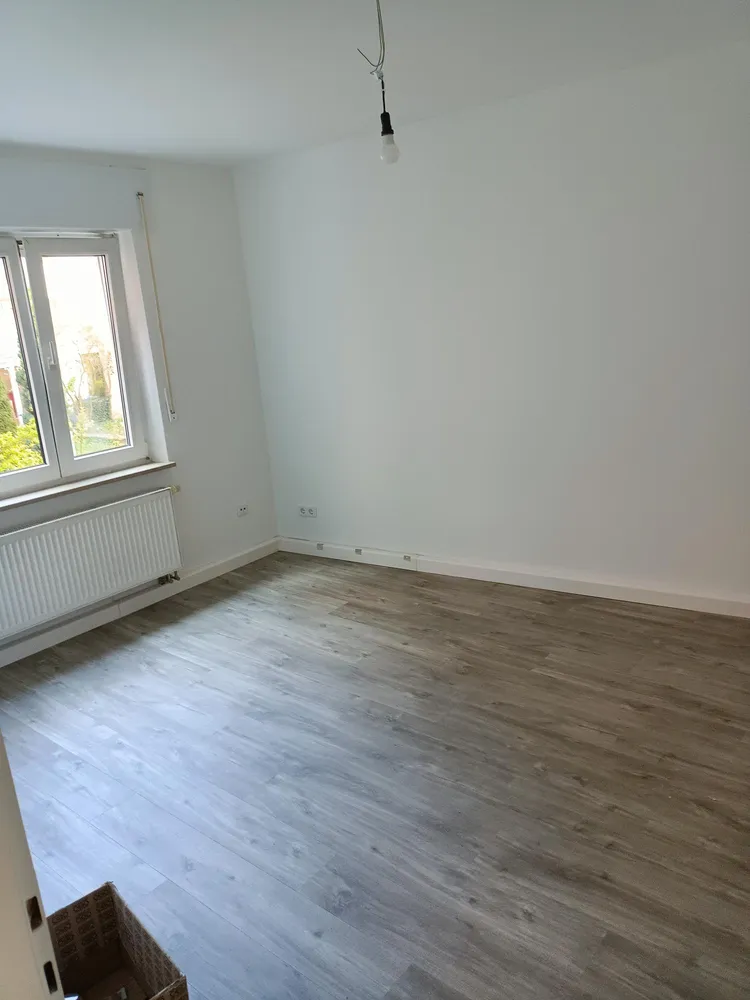 3 Zimmer Wohnung mit 54 m² in Nürnberg – Bild 1