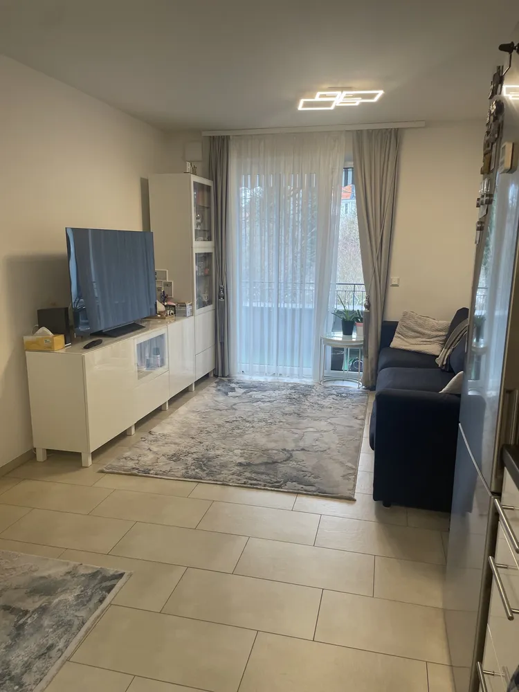 3 Zimmer Wohnung mit 61 m² in München – Bild 8