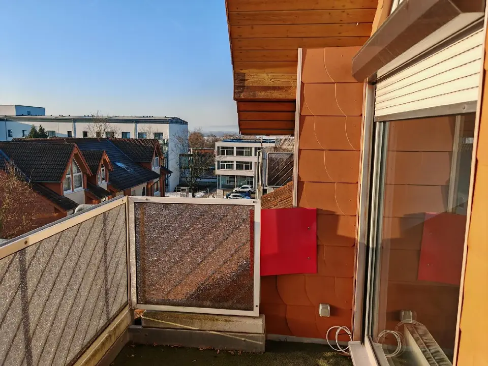 3 room apartment with 76 m² in Sangerhausen – Photo 10