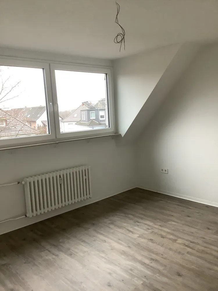 3 Zimmer Wohnung mit 66 m² in Duisburg – Bild 7