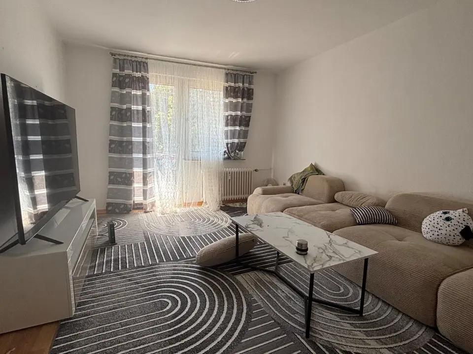 3 room apartment with 65 m² in Dormagen – Photo 1