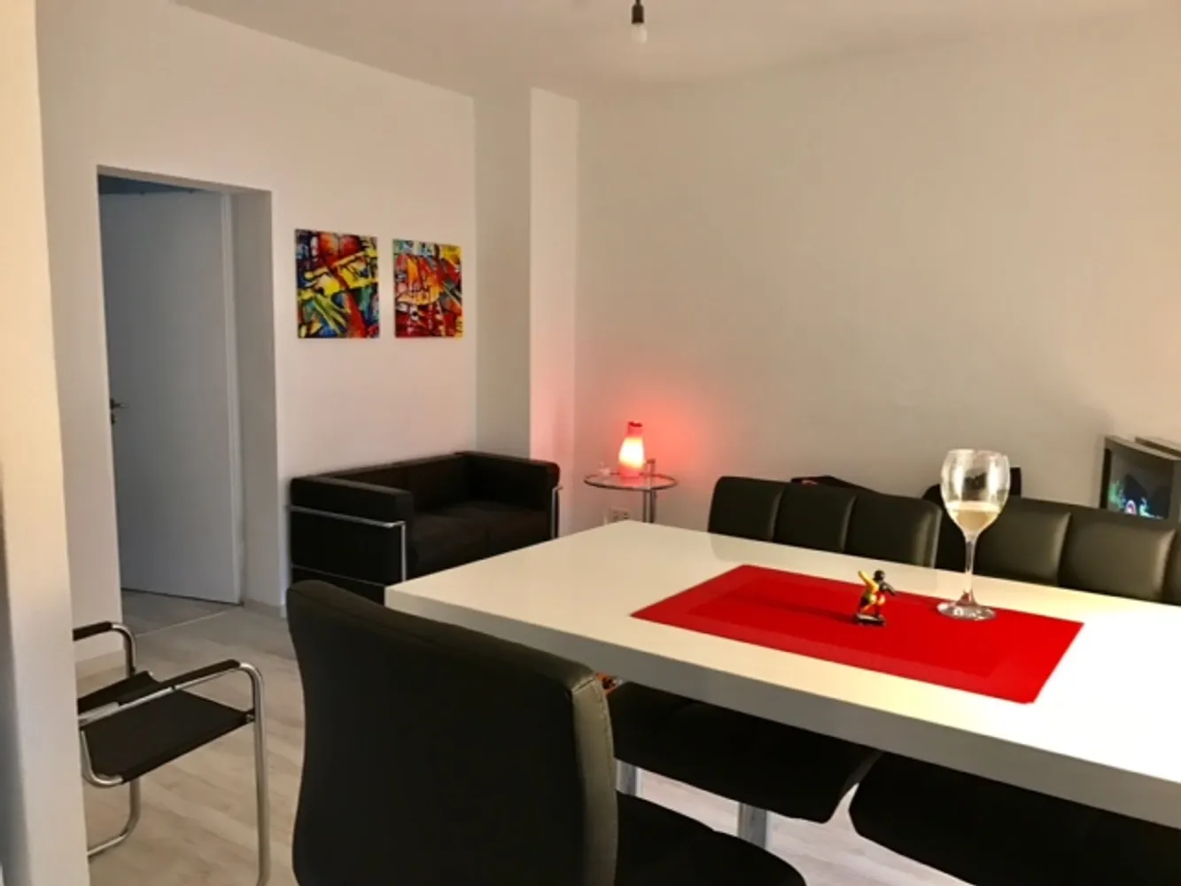 2 Zimmer Wohnung mit 60 m² in Freiburg im Breisgau – Bild 6