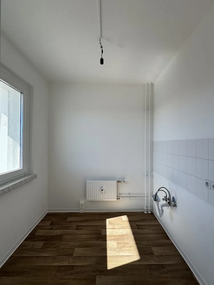 2 Zimmer Wohnung mit 52 m² in Berlin – Bild 5