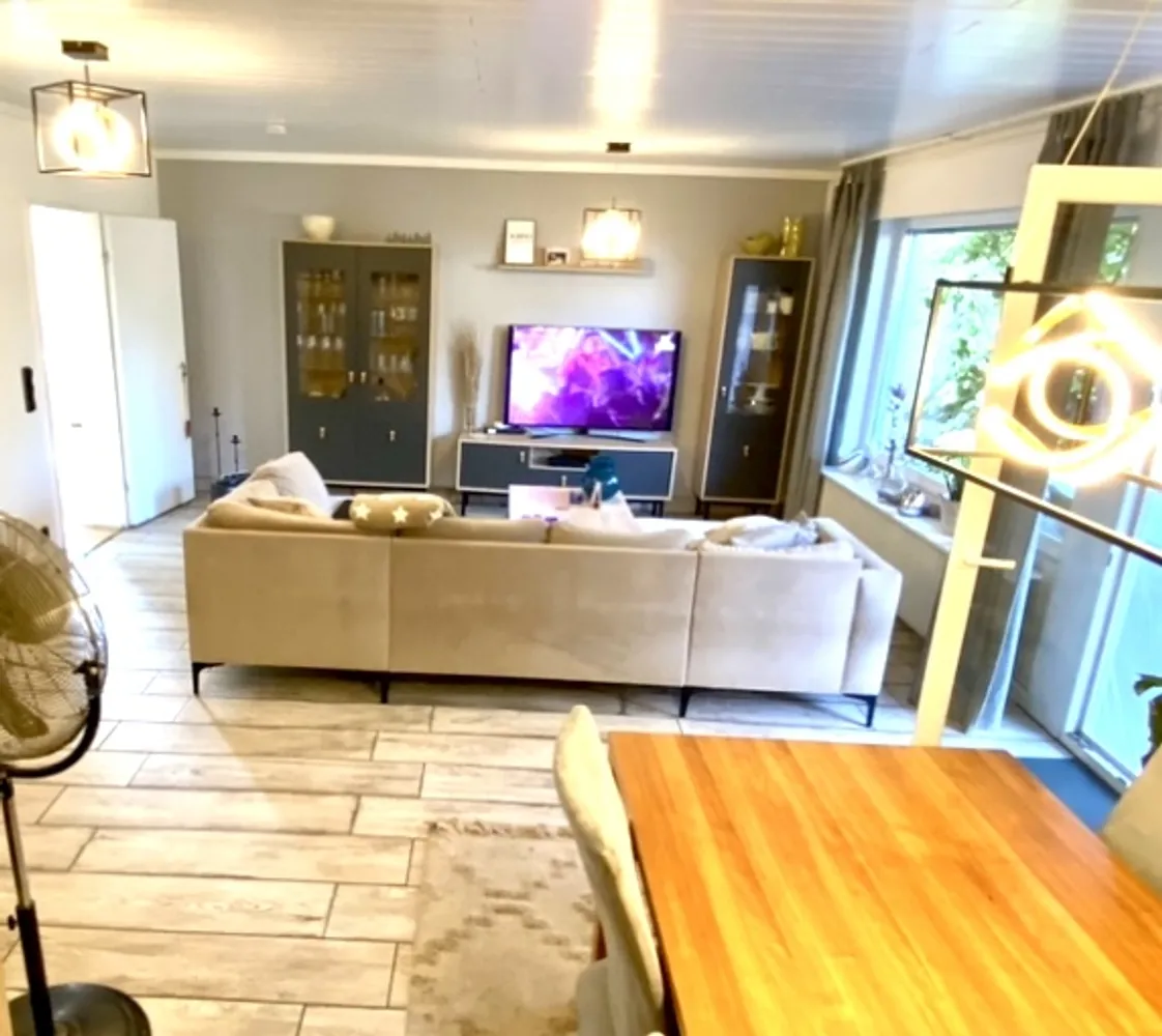 3 Zimmer Wohnung mit 100 m² in Worms – Bild 8