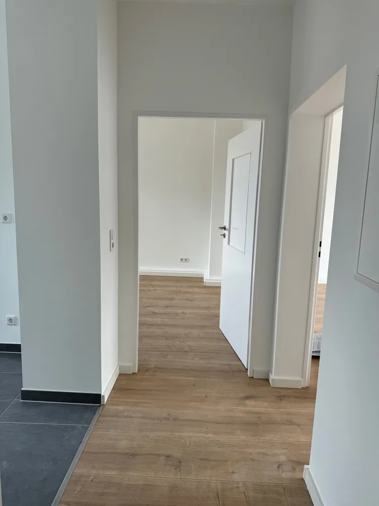 2 Zimmer Wohnung mit 67 m² in Mannheim – Bild 8