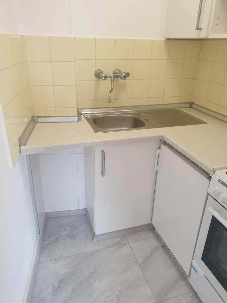 1 Zimmer Wohnung mit 33 m² in Hannover – Bild 3