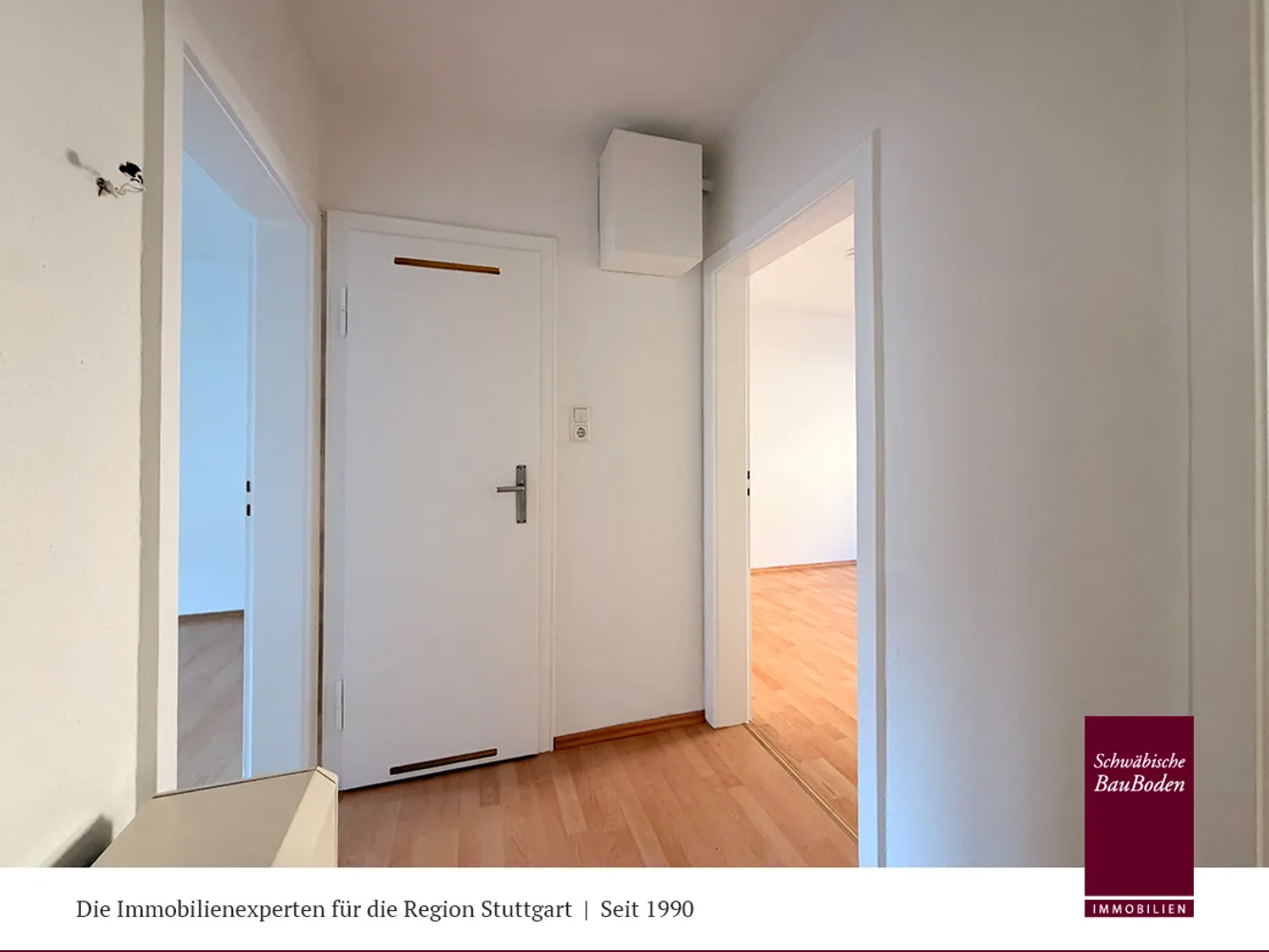 2 Zimmer Wohnung mit 50 m² in Stuttgart – Bild 2