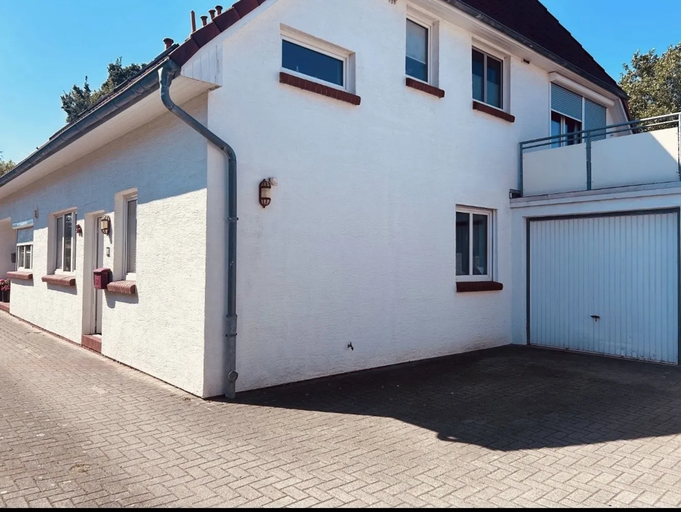 2 Zimmer Wohnung mit 80 m² in Bremerhaven – Bild 8