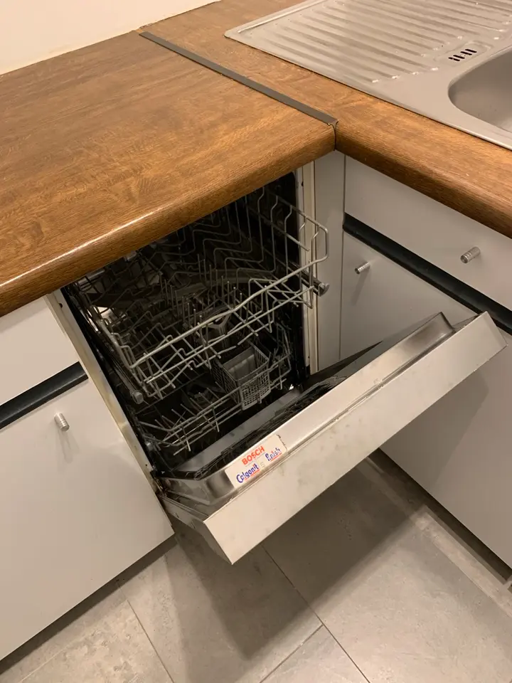 WG-Zimmer mit 65 m² in Mannheim – Bild 6