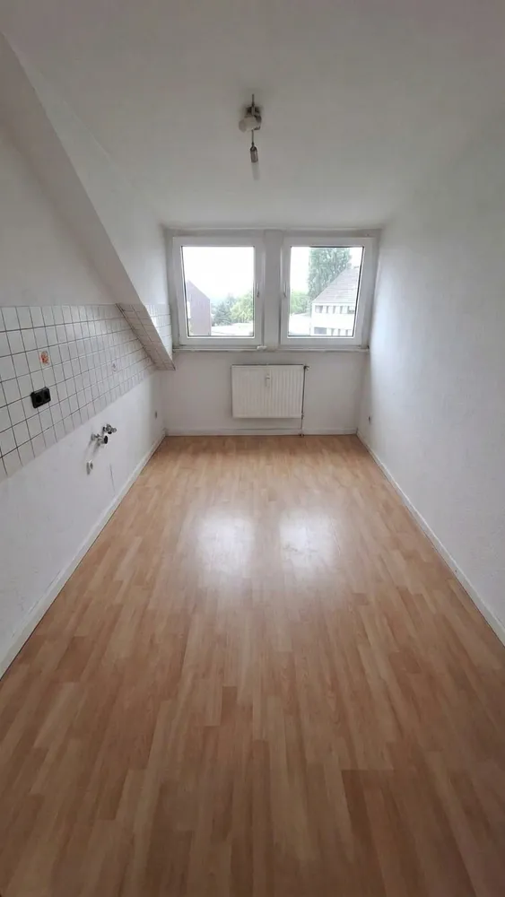 3 Zimmer Wohnung mit 64 m² in Düsseldorf – Bild 4