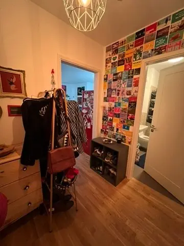 2 Zimmer Wohnung mit 41 m² in Berlin – Bild 3
