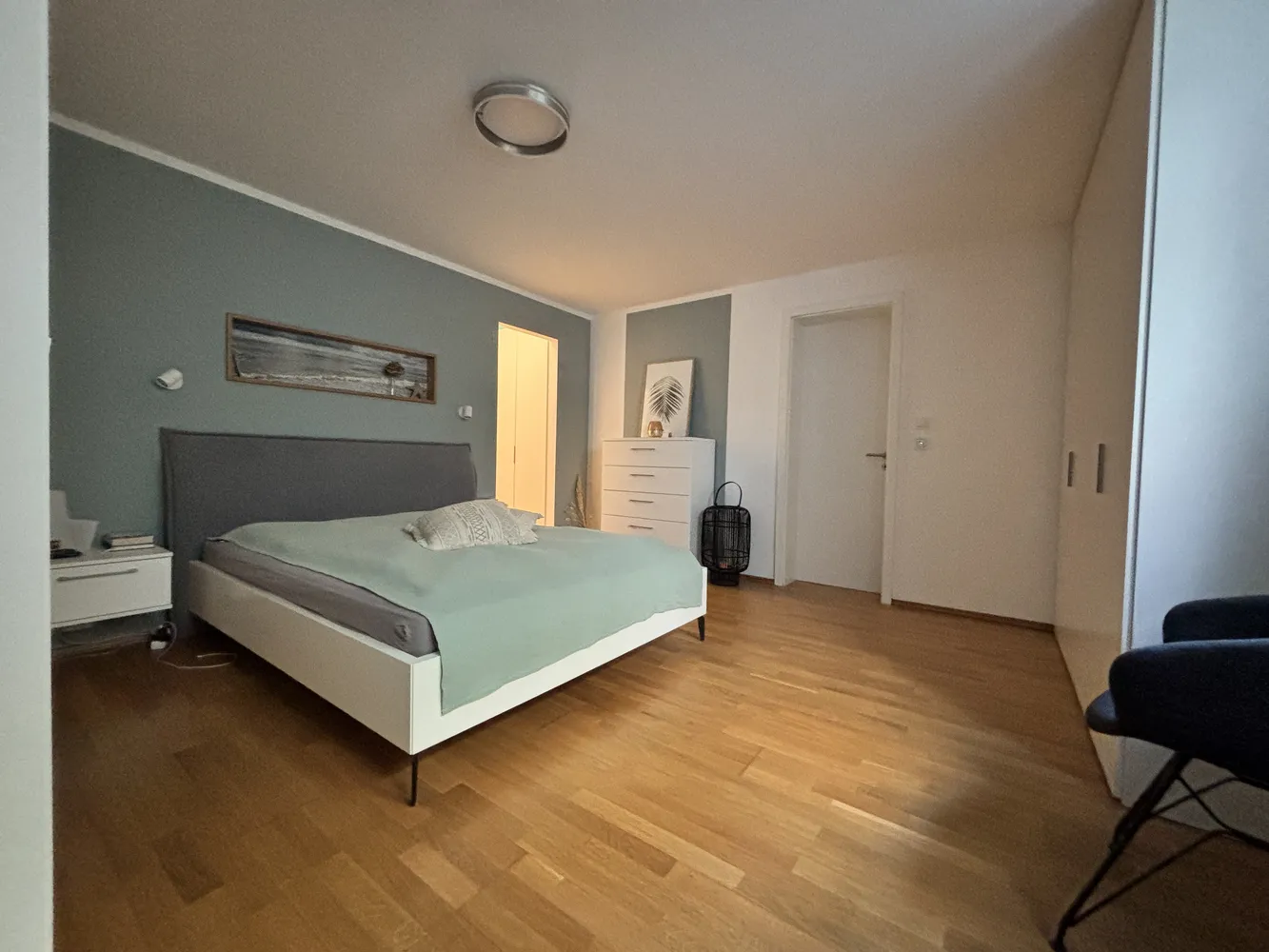 4 Zimmer Wohnung mit 130 m² in Nürnberg – Bild 7
