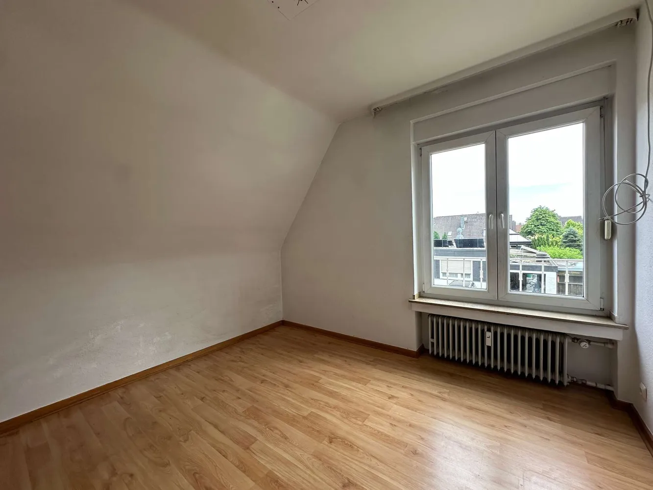 4 Zimmer Wohnung mit 81 m² in Krefeld – Bild 12