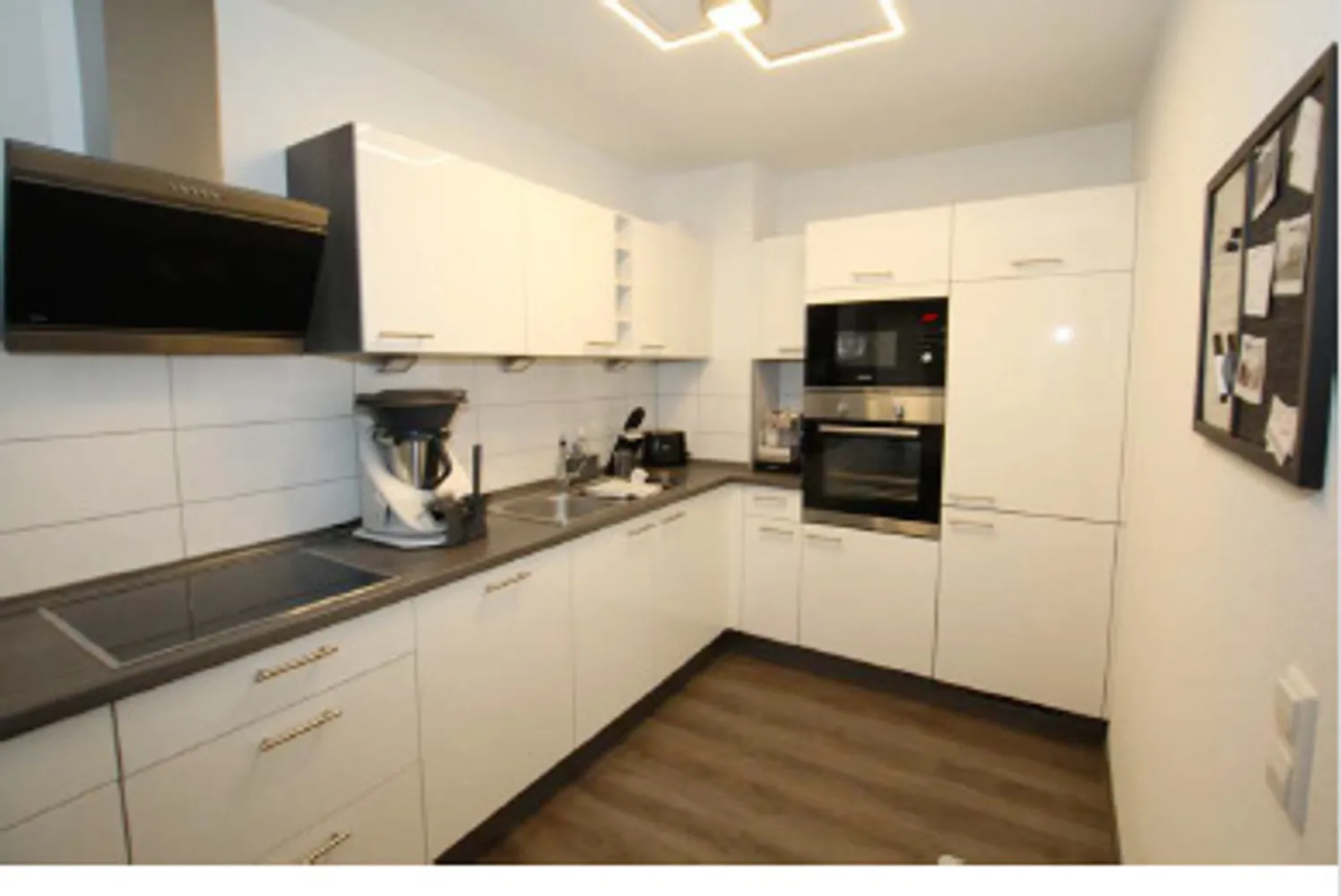 2 Zimmer Wohnung mit 61 m² in Karlsruhe – Bild 10